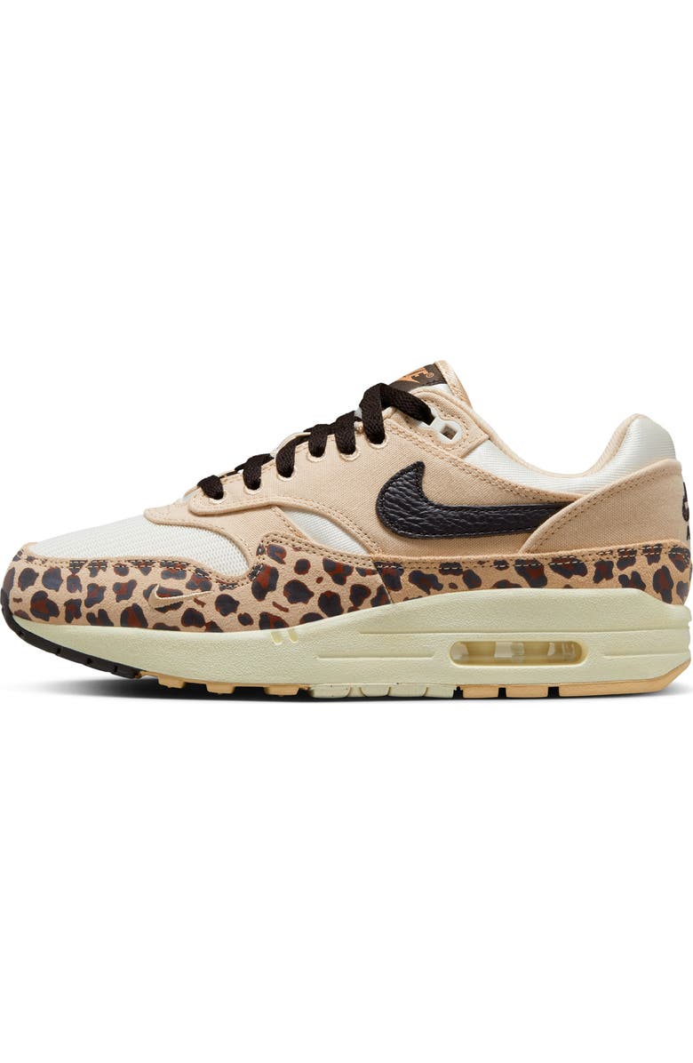 Nike Air Max 1 '87 Sneaker, Alternate, color,