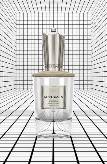Caïssa Extrait de Parfum