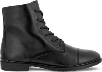 ECCO Touch 15 Lace Water Resistant Boot Women Nordstromrack