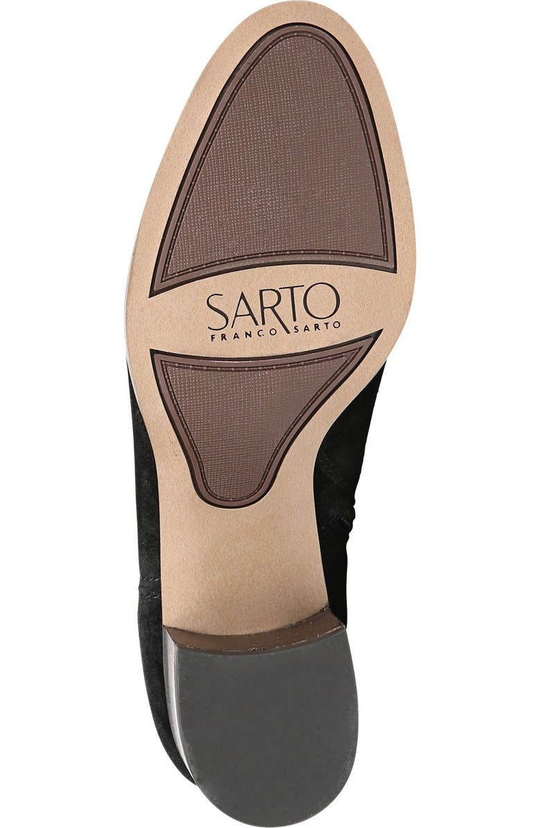SARTO by Franco Sarto 'Catina' Bootie, Alternate, color,