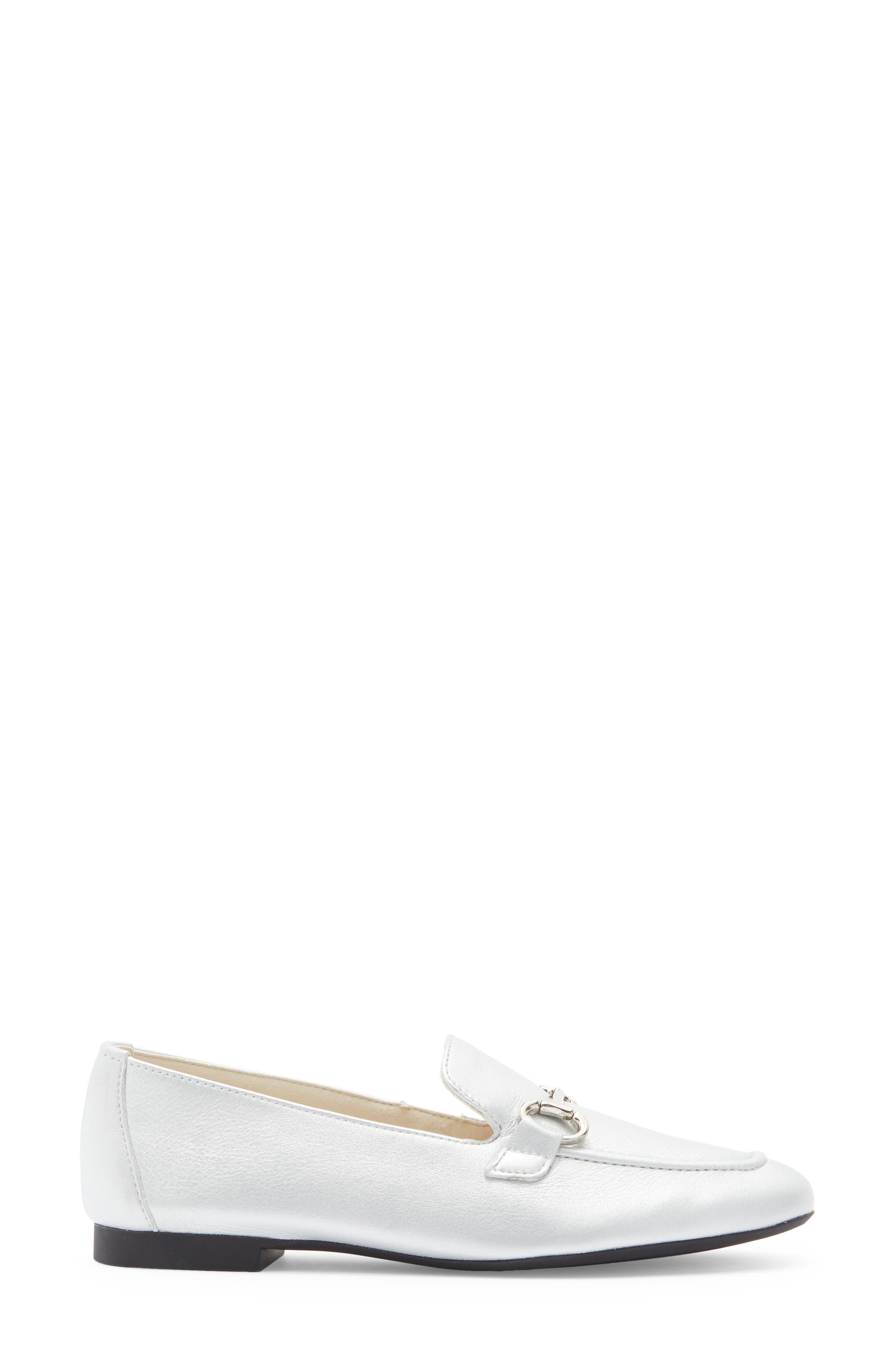 Daphne Flat, Alternate, color, PLATENUM MET