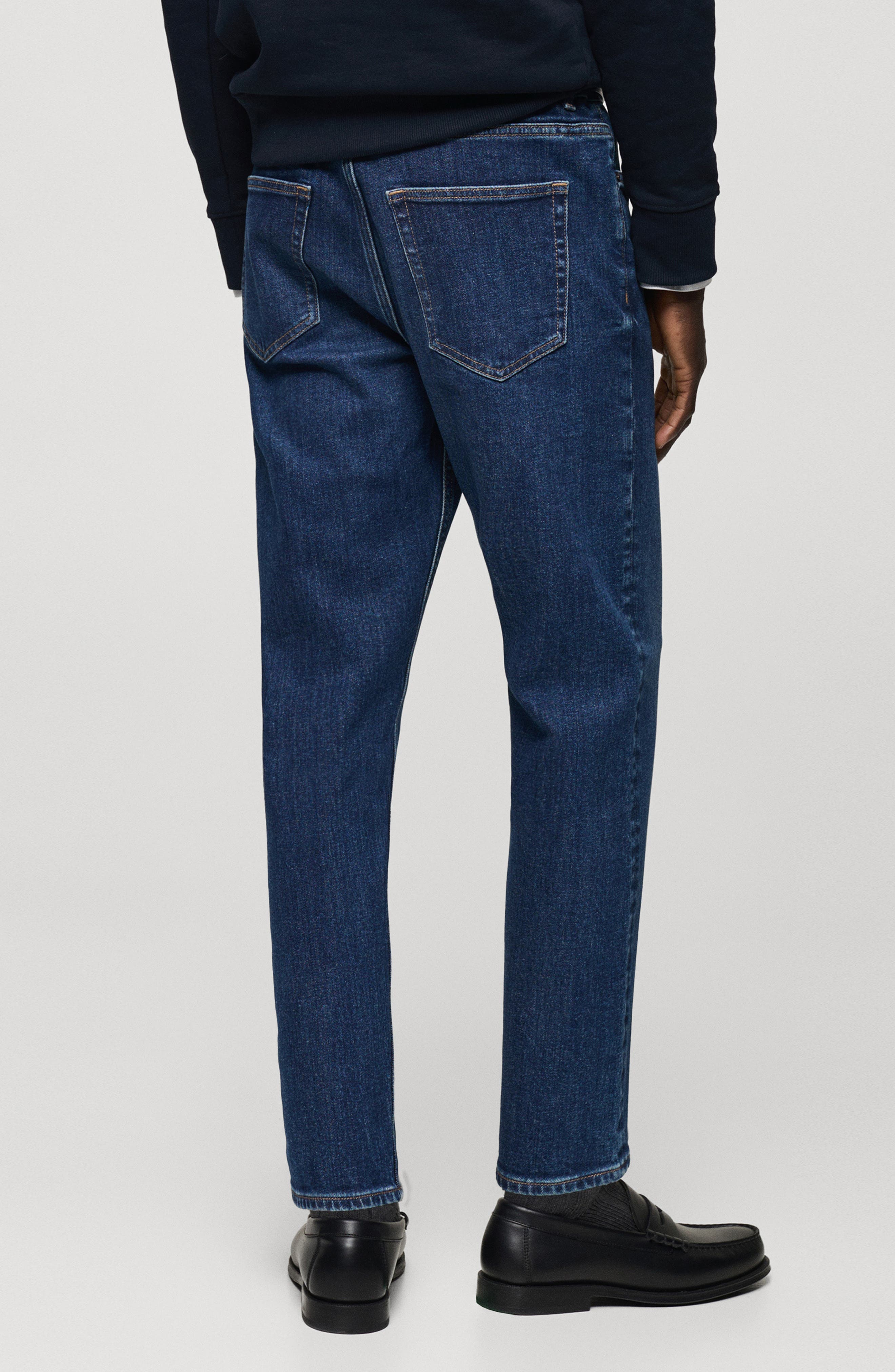 Ben Tapered Jeans - image 4