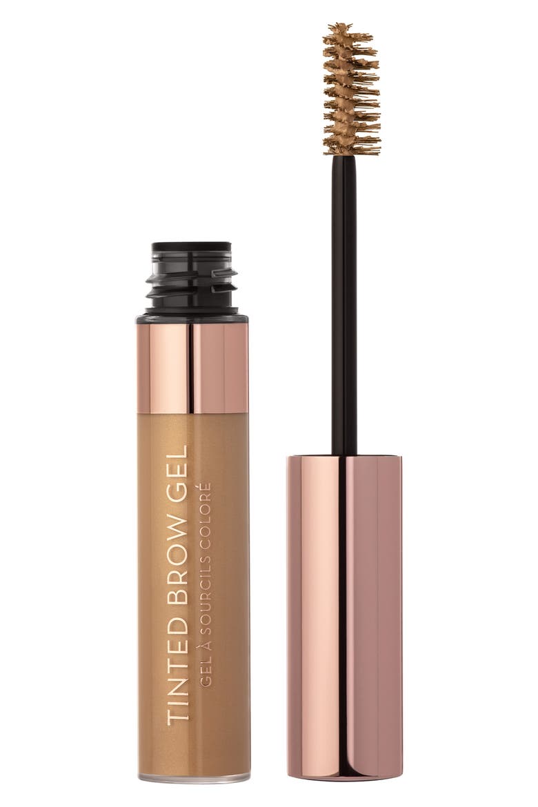 Tinted Brow Gel, Main, color, BLONDE