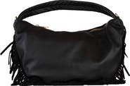 Persaman New York Dua 18 Fringe Shoulder Bag