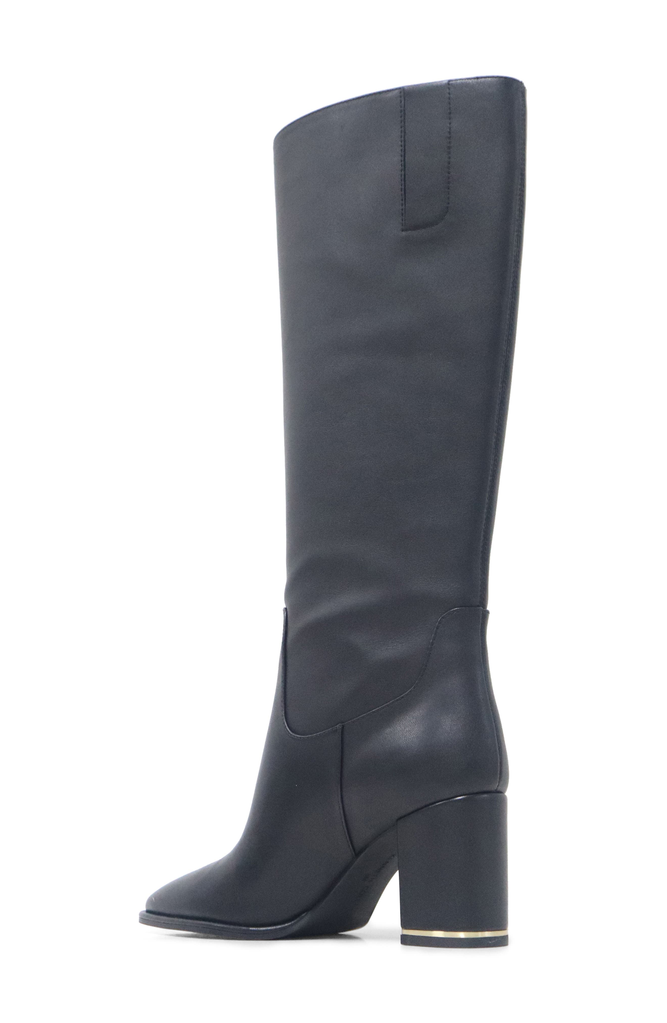 Kenneth Cole Yvonne Knee High Boot, Alternate, color, 