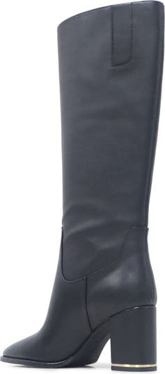 Yvonne Knee High Boot