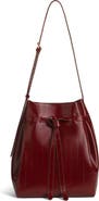 Reformation Beatrice Bucket Tote