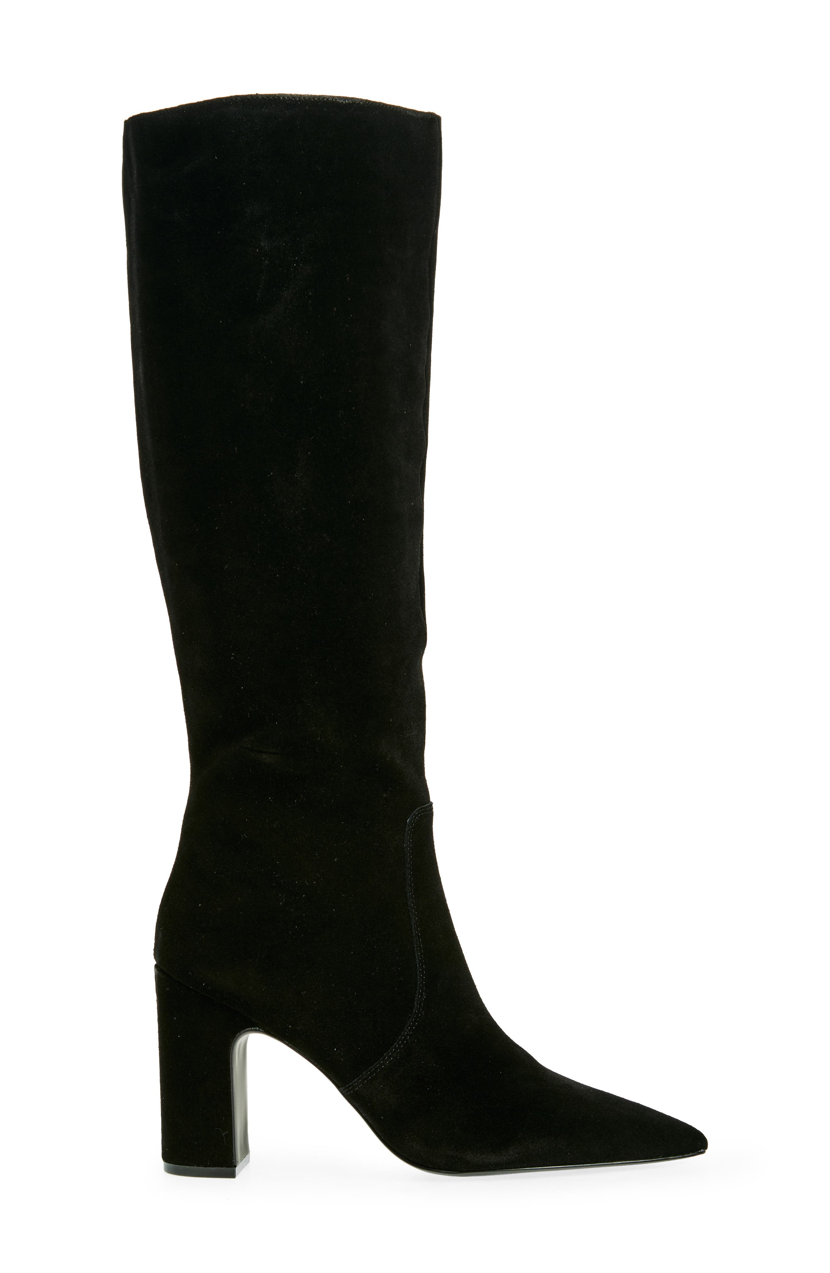 Steve Madden Evey Tall Boot, Alternate, color, 
