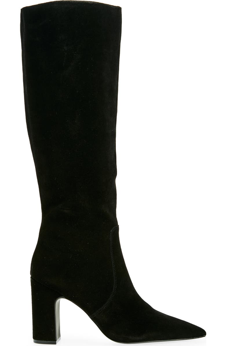 Steve Madden Evey Tall Boot, Alternate, color,