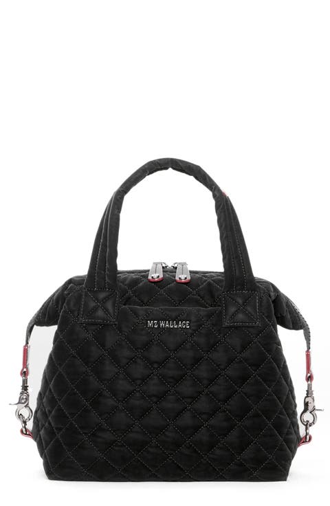 Small Sutton Deluxe II Handbag