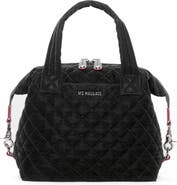 MZ Wallace Small Sutton Deluxe II Handbag