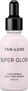 Tan-Luxe Super Glow Hyaluronic Self-Tan Serum