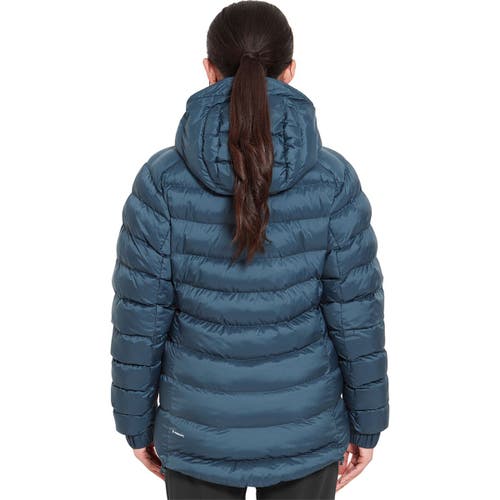 Rab Nebula Pro Jacket In Blue