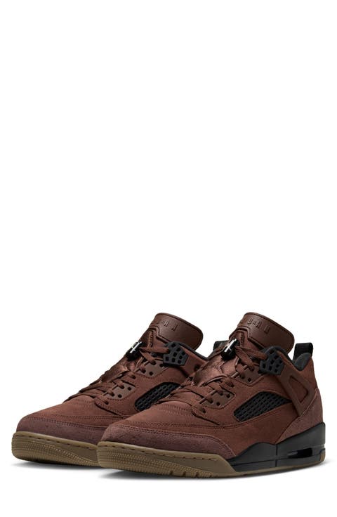 Spizike Low Sneaker