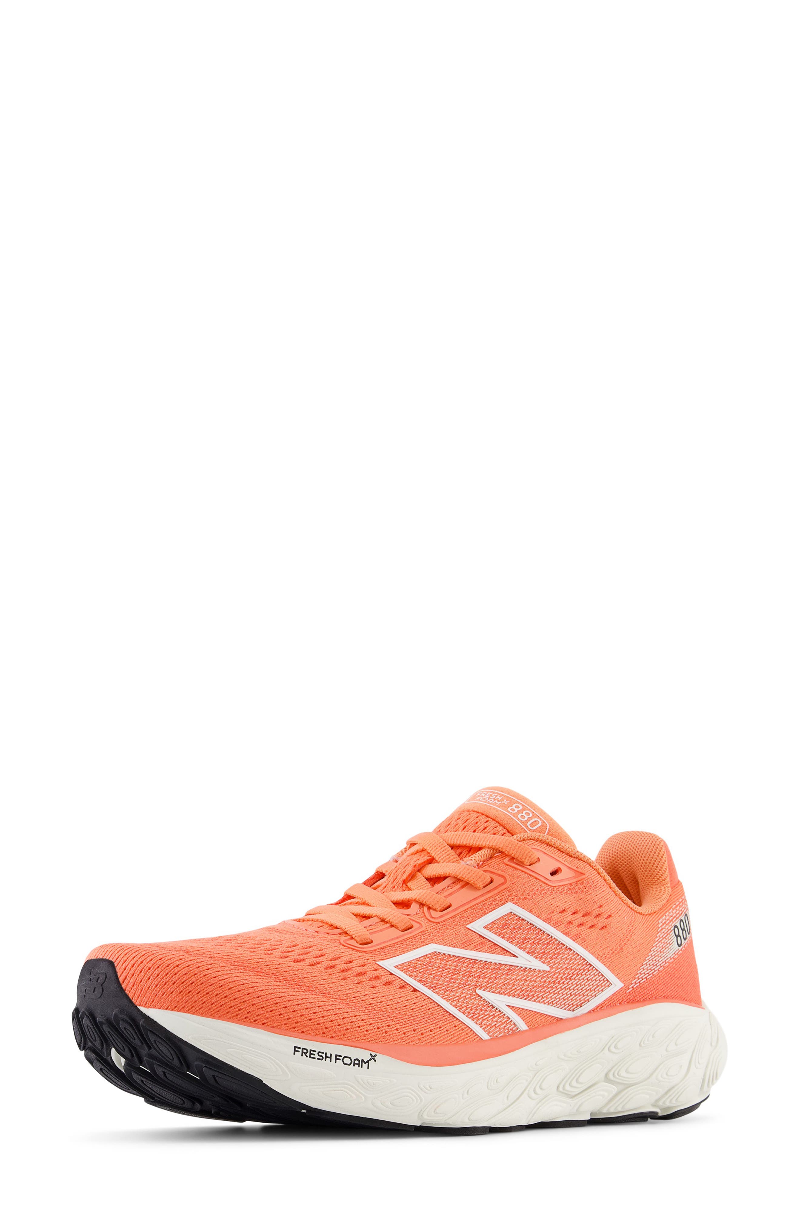 New Balance 880 v13 Fresh Foam Running Shoe, Alternate, color, 