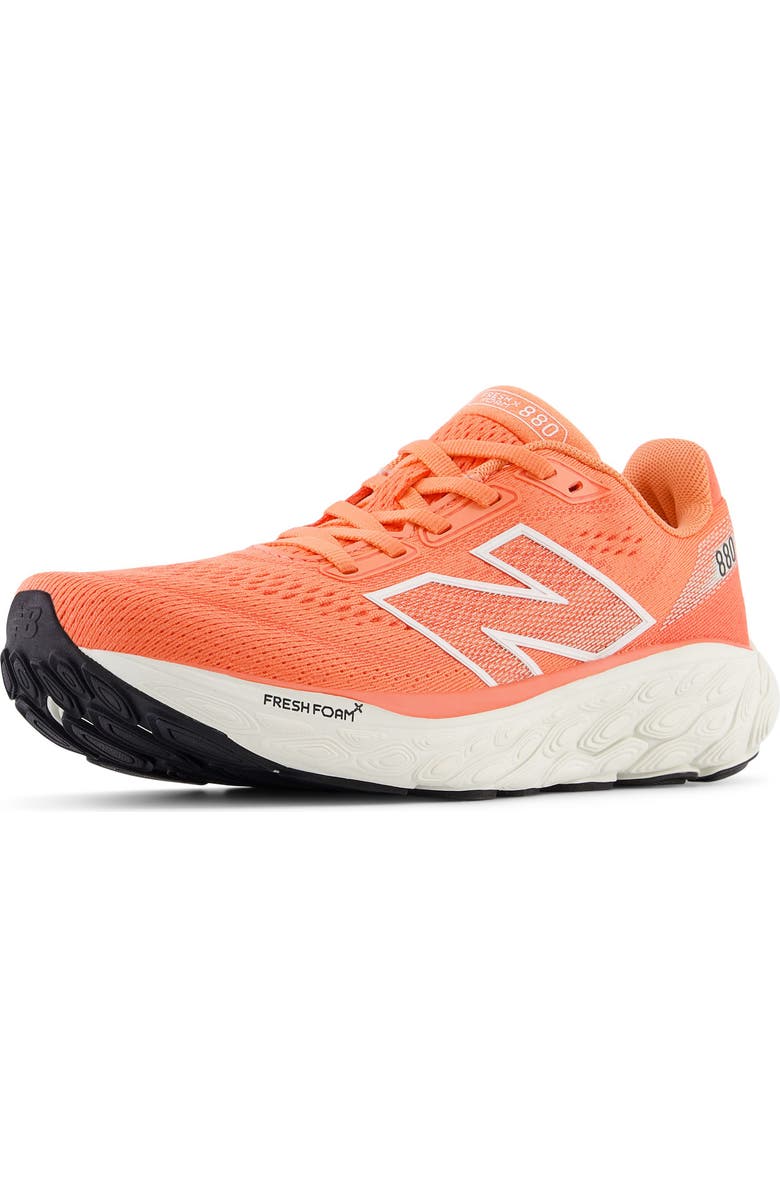 New Balance 880 v13 Fresh Foam Running Shoe, Alternate, color,