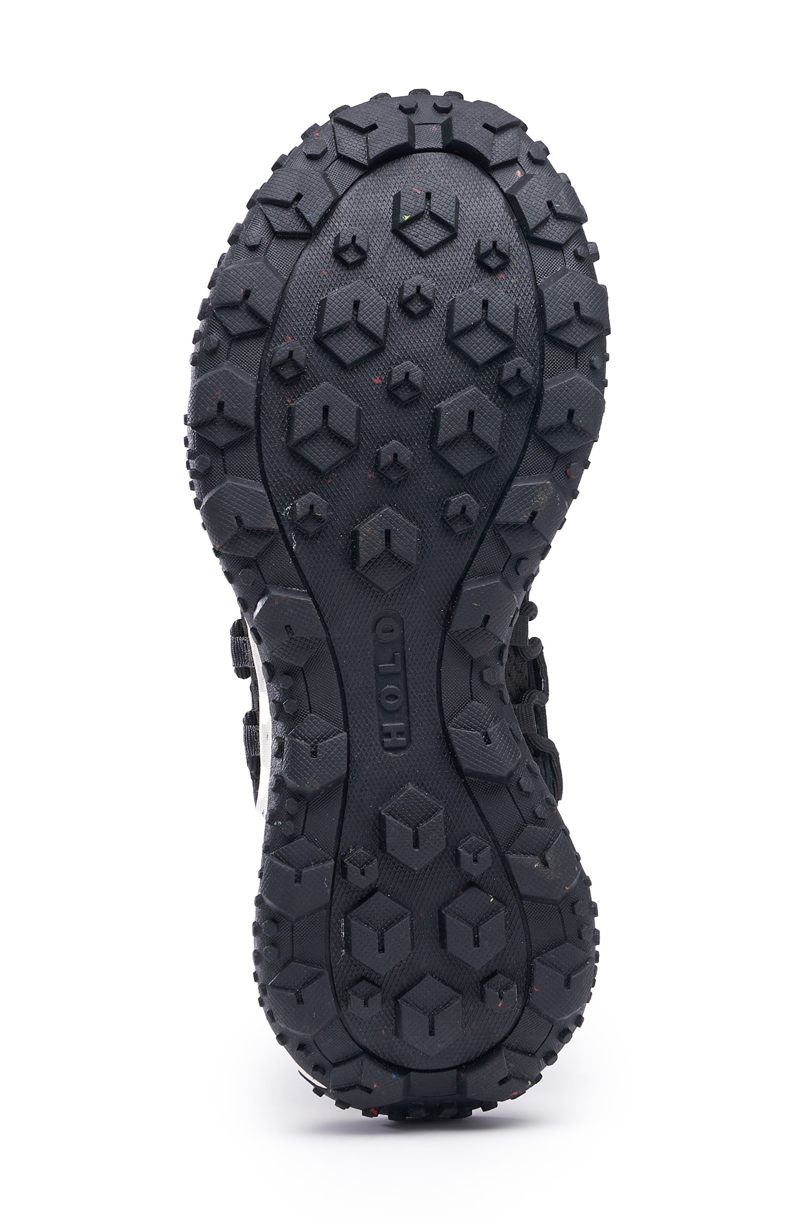 HOLO Footwear Zeus Low Top Sneaker, Alternate, color, 3Am