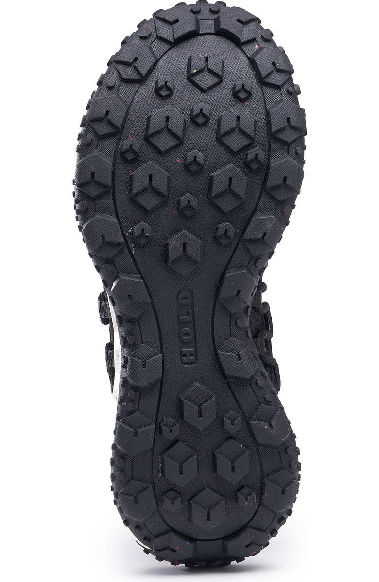 HOLO Footwear Zeus Low Top Sneaker, Alternate, color, 3Am