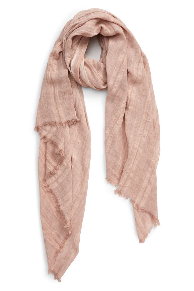 Pigment Dye Blanket Wrap, Alternate, color, PINK SEPIA