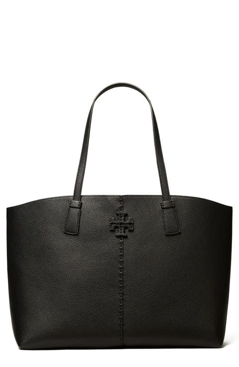 トートバッグ Tory Burch Shopping Bag トートバッグ - レディース | トリーバーチ公式オンラインストア