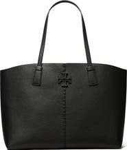 TORY BURCH トートバッグ MCGRAW TOTE マックグロー 152221 McGraw Tote: Women's Handbags | Tote Bags | Tory Burch EU