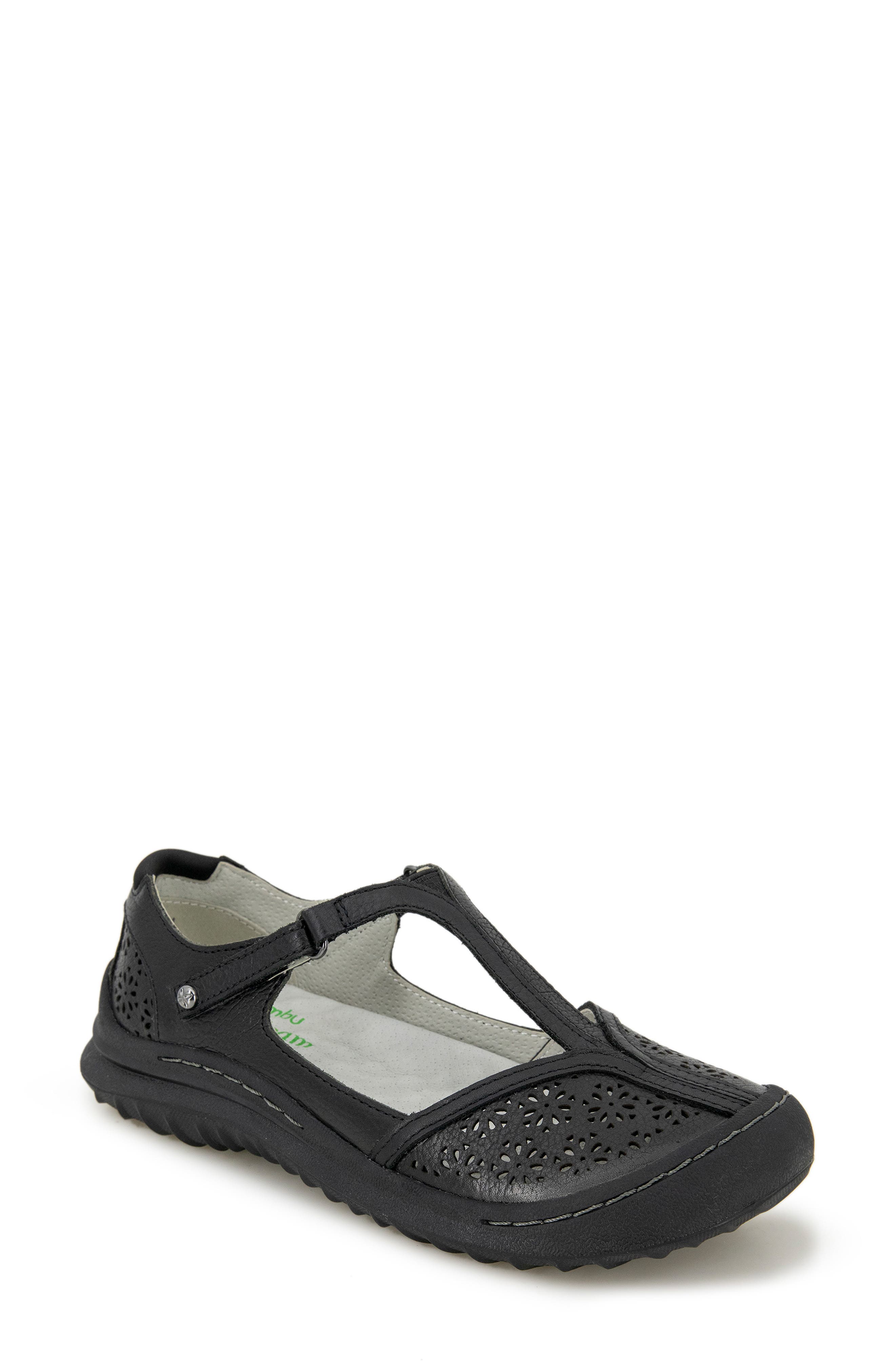 Jambu Creek Mary Jane Flat, Main, color, 