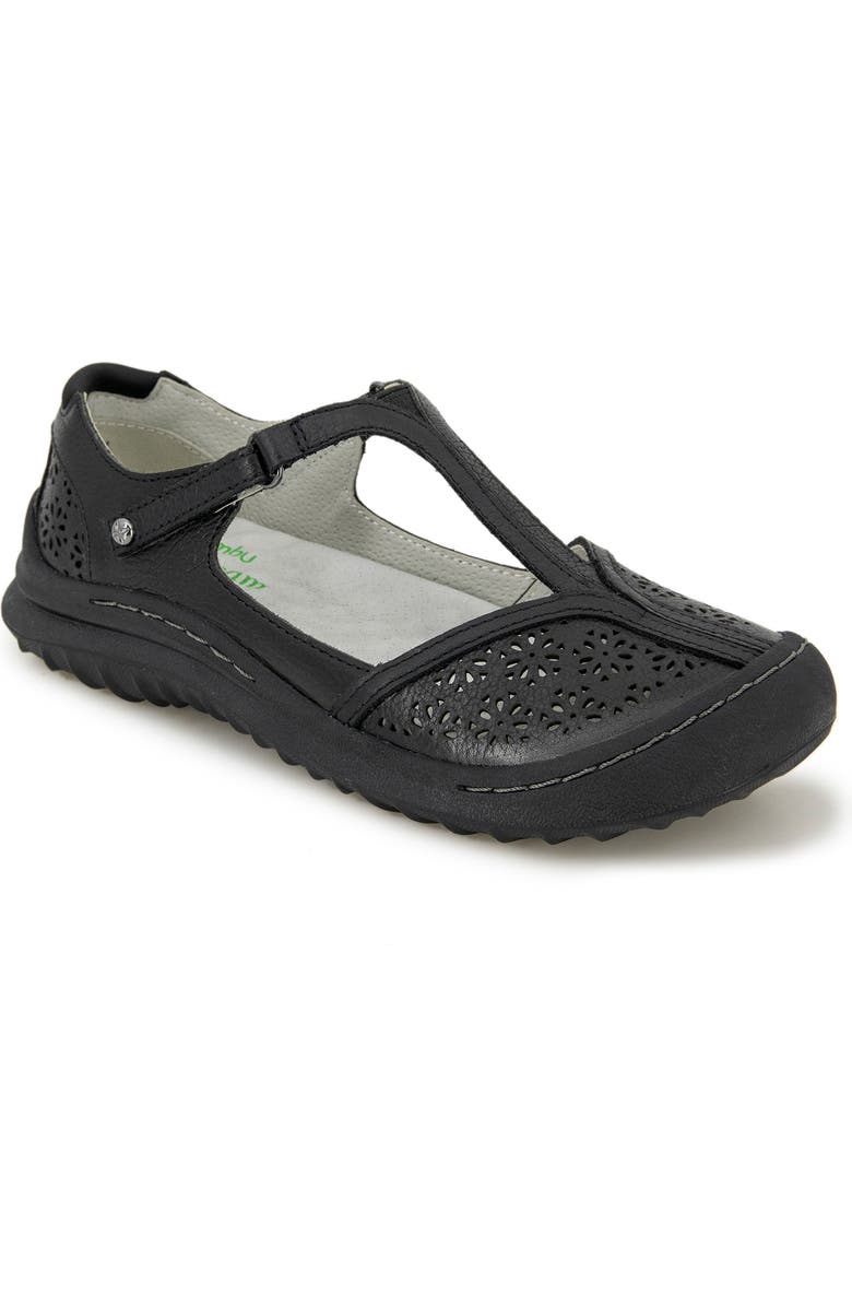 Jambu Creek Mary Jane Flat, Main, color,