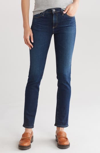 AG • B-Type 03 Skinny Jeans NWT Size sold 24