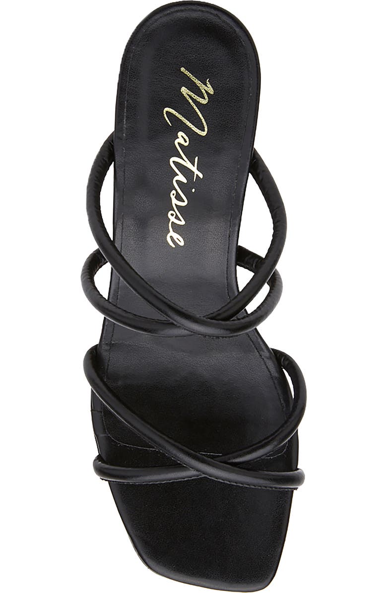 Matisse Strappy Sandal, Alternate, color,