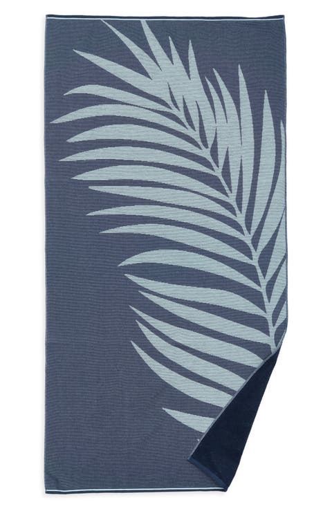 Summer Ferm Beach Towel