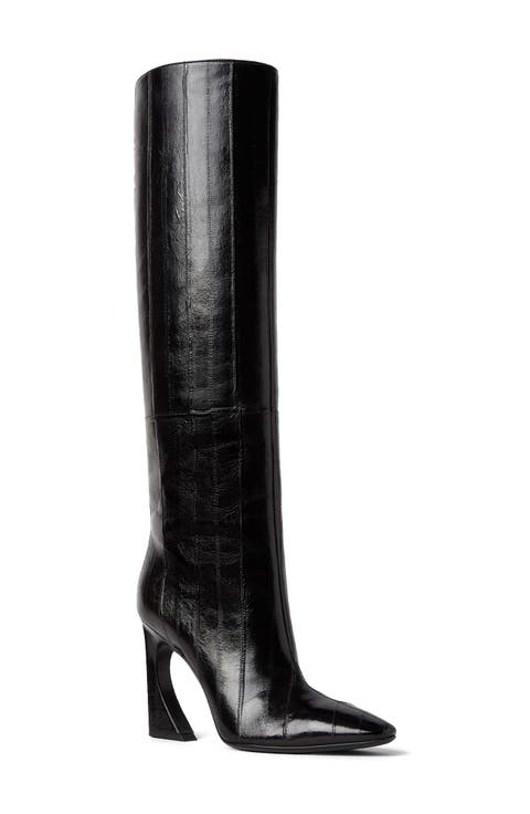 Arco Knee High Boot (Women)