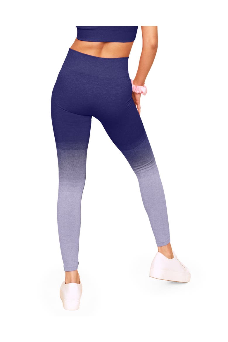 Lilah Leggings, Alternate, color, Blue
