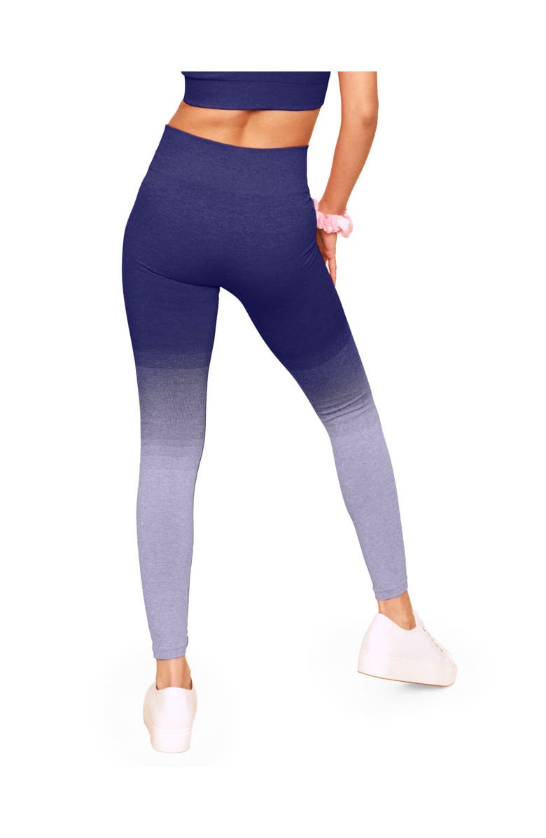 Earth Republic Lilah Leggings, Alternate, color, Blue