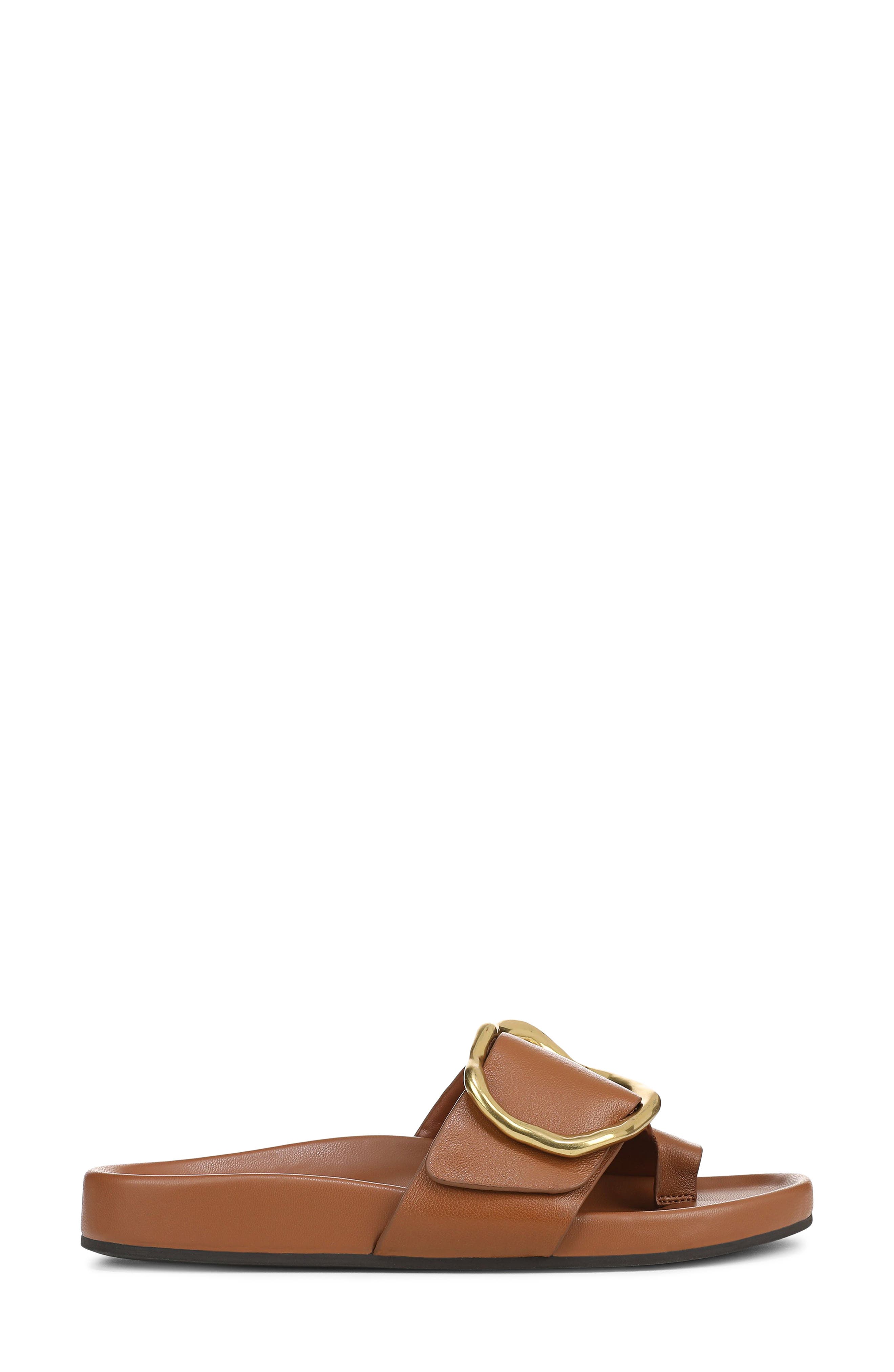 Brianka Sandal, Alternate, color, TAN