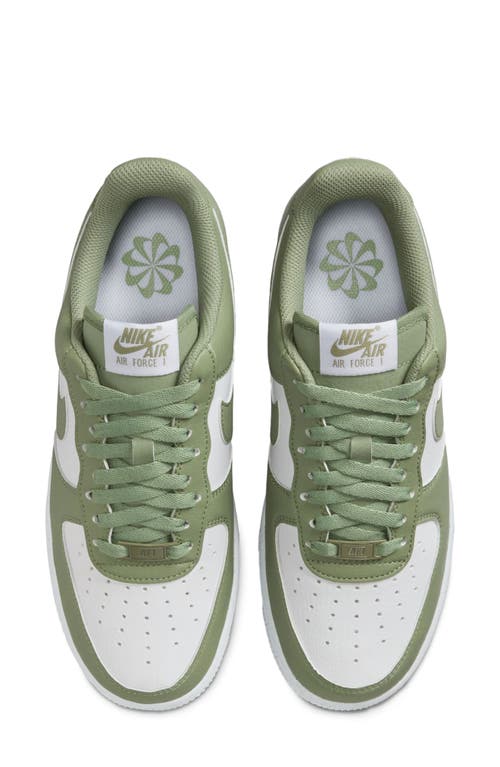 Nike Women's Air Force 1 '07 Next Nature Shoes In Multi