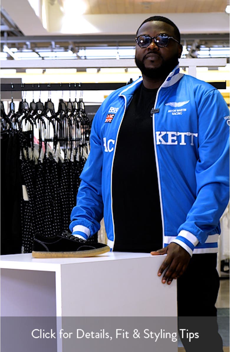 Surma Sneaker, sales video thumbnail