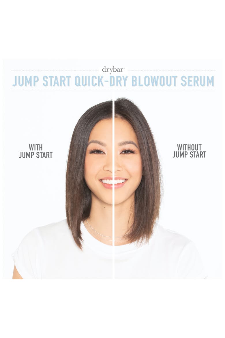 Jump Start Quick Dry Blowout Serum, Alternate, color, NO COLOR