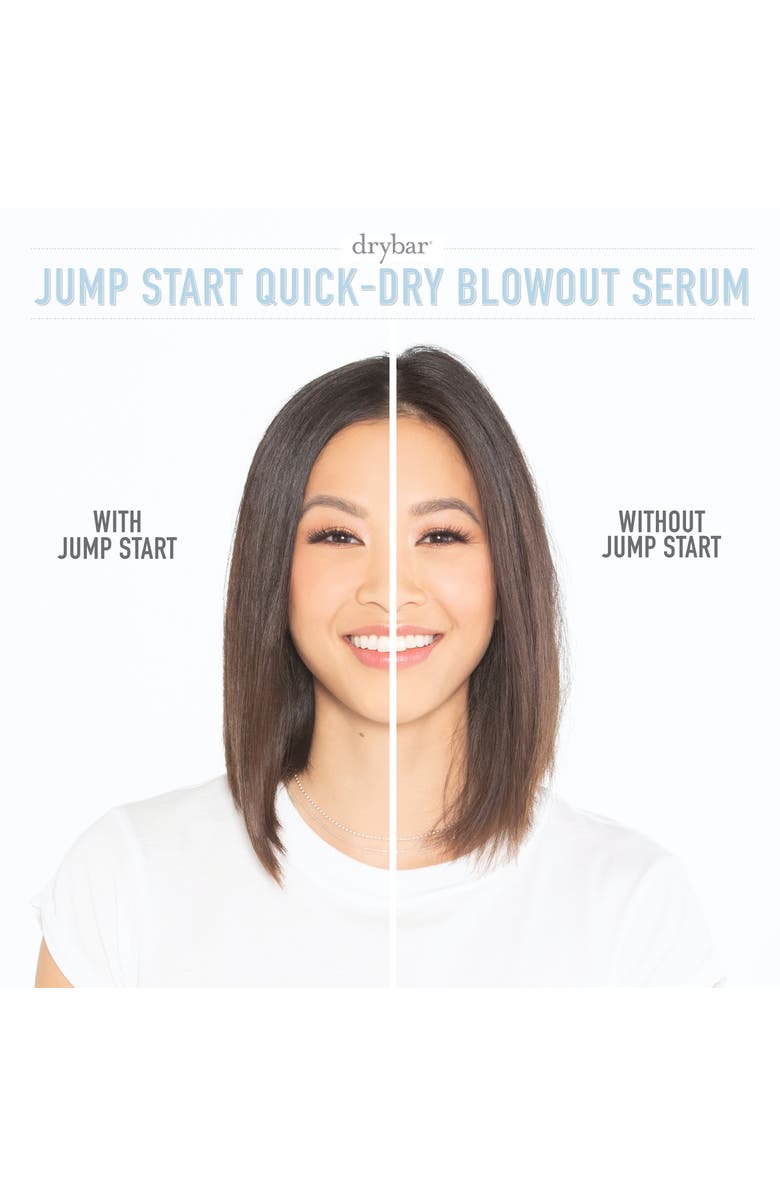 Drybar Jump Start Quick Dry Blowout Serum, Alternate, color, 