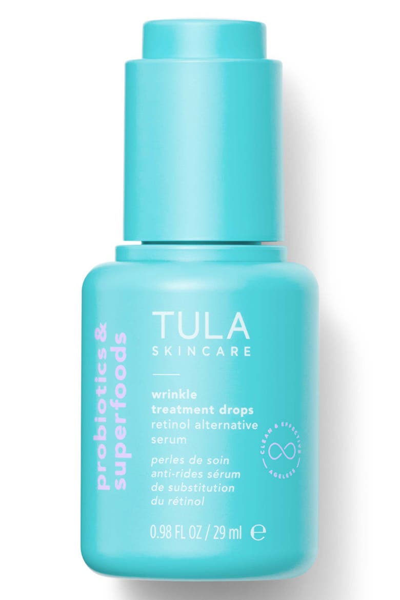 Wrinkle Treatment Drops, Main, color, NO COLOR