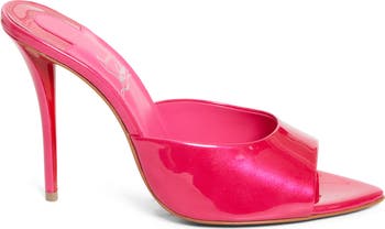 Miss Z Pointed Toe Sandal