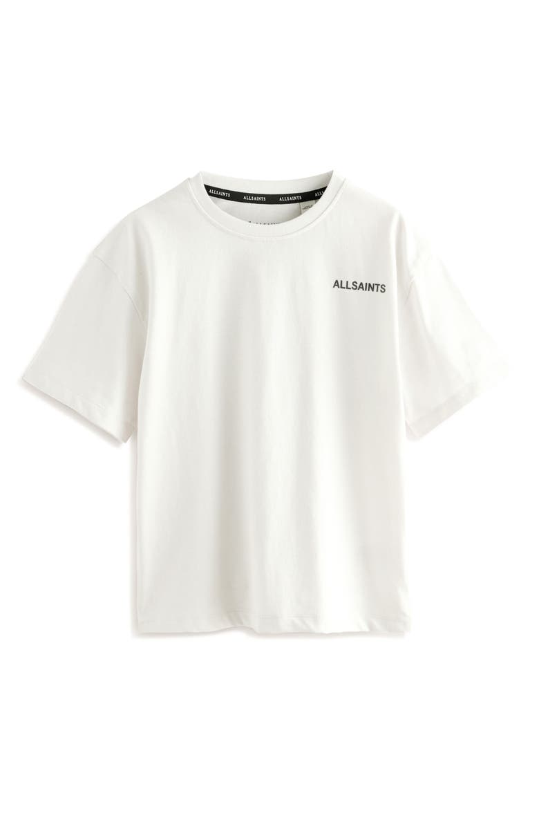 smALLSAINTS by ALLSAINTS Kids' Assorted 3-Pack Logo T-Shirts, Alternate, color, 