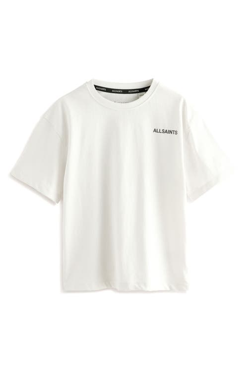 Smallsaints By Allsaints Kids' Assorted 3-pack Logo T-shirts In Multi