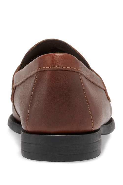 Eastland Classic Ii Leather Loafer In Brown