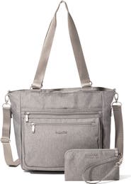baggallini Modern Everyday Shopper Tote