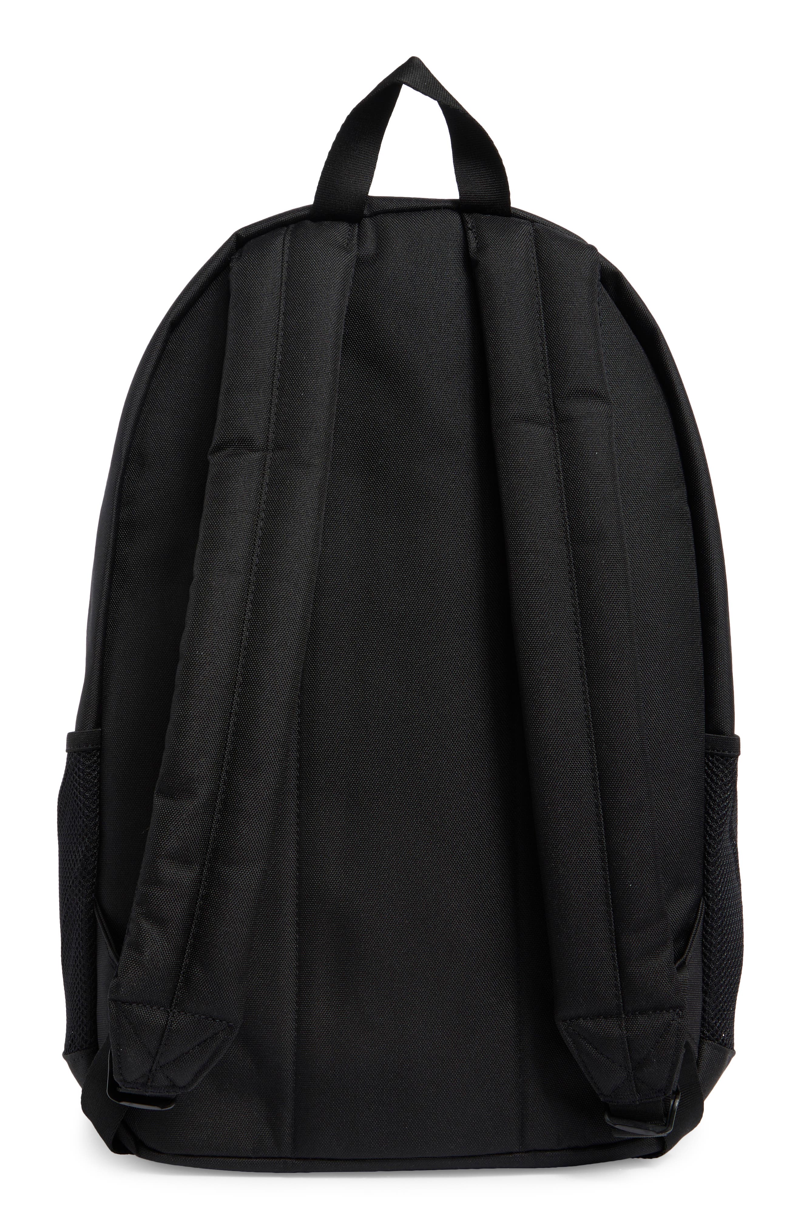 Kaine Backpack, Alternate, color, CHERRY/ BLACK