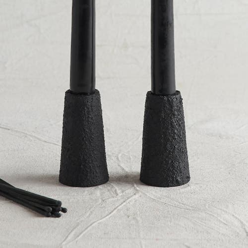 The Collective Home Taper Holders Set Of 2