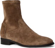 Aquatalia Sabrena Low Waterproof Bootie