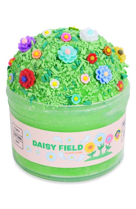 Daisy Field Cloud Slime