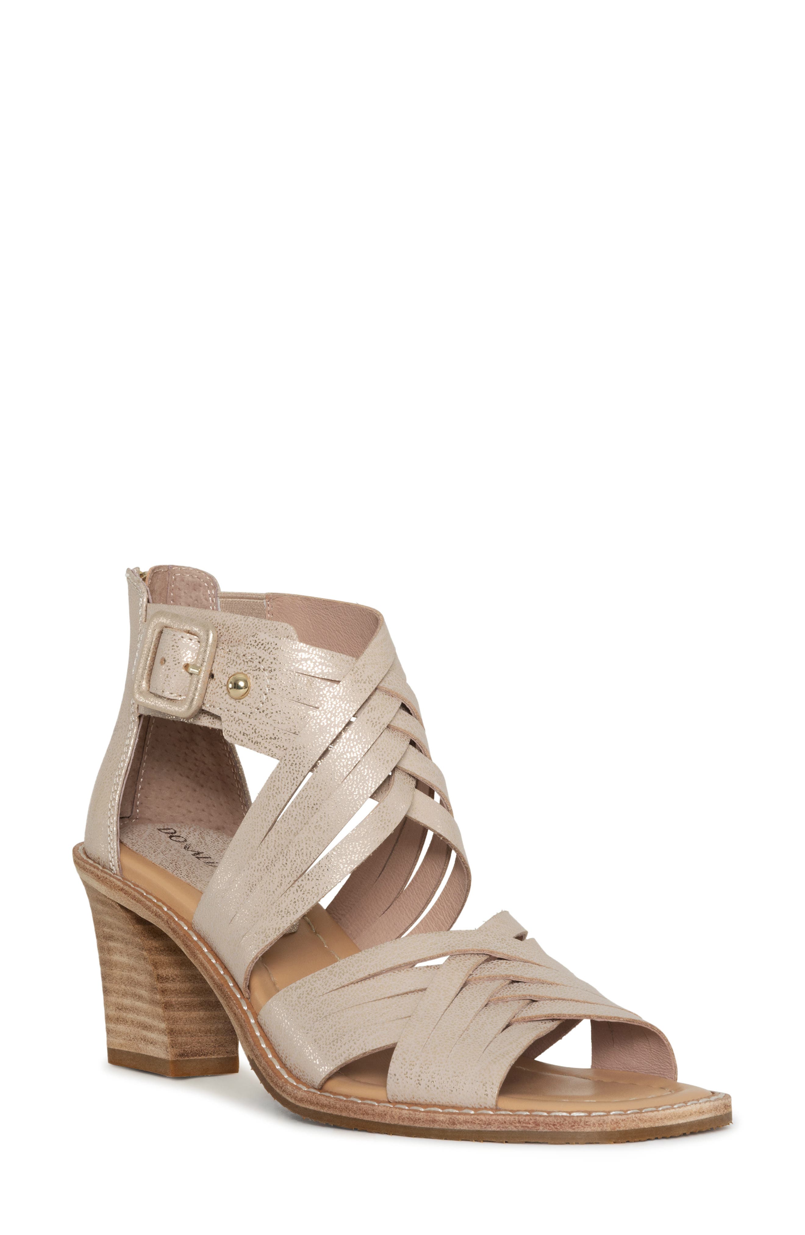 Donald Pliner Junnah Sandal, Main, color, 