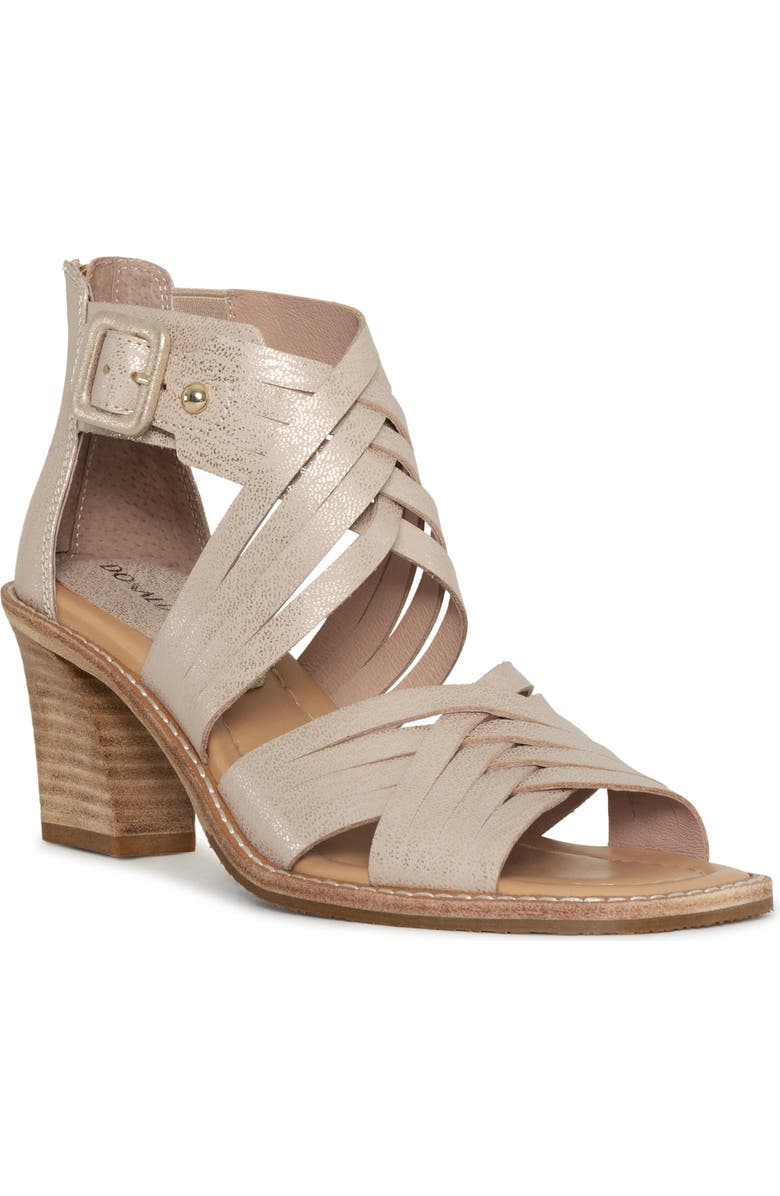 Donald Pliner Junnah Sandal, Main, color,